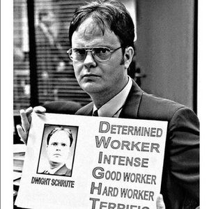 Meet your Posher, Ryan